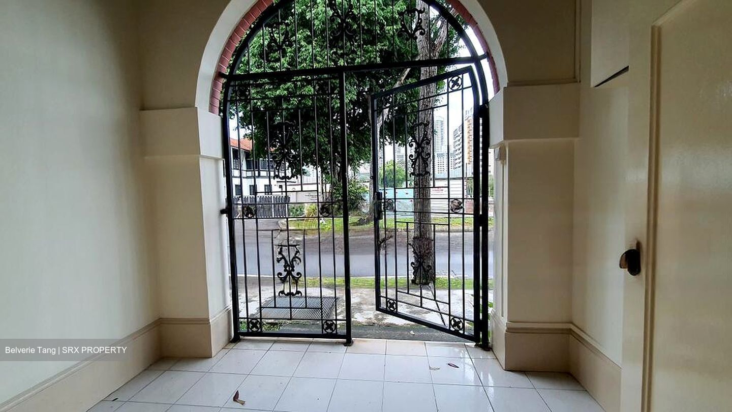Mcnair Road (D12), Detached #448305351